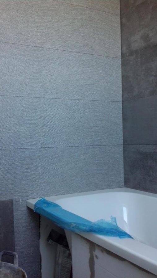 Carrelage de salle de bains Chevigny-Saint-Sauveur