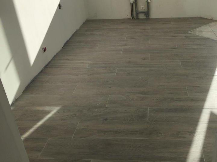 Pose de carrelage intérieur Chevigny-Saint-Sauveur