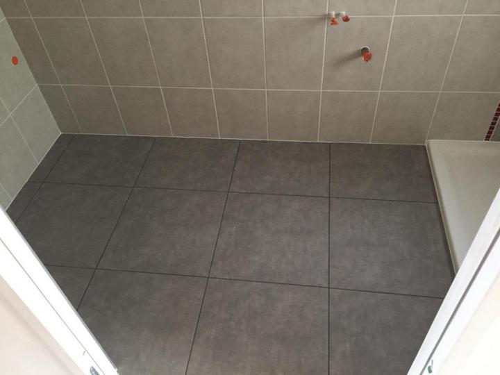 Pose de carrelage intérieur Chevigny-Saint-Sauveur