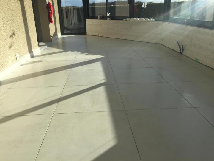 Poseur de carrelage extérieur Chevigny-Saint-Sauveur